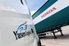 Yusen Logistics Honda