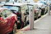 electric passenger cars