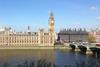 houses of parliament