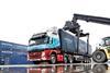 Malcolm Group Volvo FM