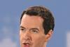 George Osborne