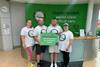 Stacey-and-Lee-fundraising-walk1
