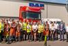 Greenhous DAF