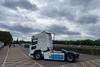 DAF XD 350e