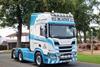 Bathgate transport company Blacks Haulage has joined the Pall-Ex network as a shareholder member[24227]