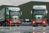 Eddie Stobart