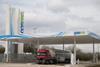 Gasrec UKs first Bio LNG refuelling station