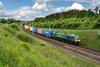 Freight train