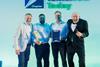 Dash Logistix - PW Awards