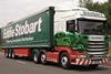 Eddie Stobart Logistics reveals £200m pre-tax loss as staff demand reassurances