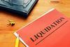 Company liquidation