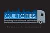 Quiet Cities logo