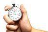 stopwatch