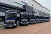 New DAF Trucks offer LTS Global Solutions driver comfort and efficiency