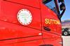 Suttons Tankers Decal close up[57715]