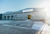 Stepps Warehouse
