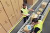 COBA Orthomat standard anti fatigue mat