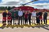 Pallet-Track x Walsall x MAAC