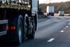 HGV wheels