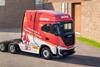 nikola dhl