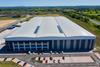 Boughey's Crewe Warehouse