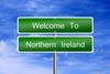 northern ireland