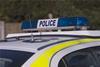 PoliceCar