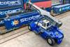 Culina Group launches Stobart Multimodal to tackle supply chain disruption