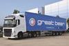 Culina Group unveils Great new livery
