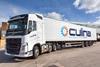 Culina Volvo FH