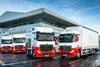 Actros 2530 &amp; 2548 - MSL Scotland (3)