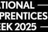 NAW2025 Logo White