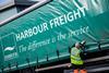 Harbour Freight