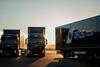 DFDS etrucks