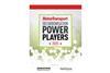 Motor Transport Decarbonisation Power Players 2025