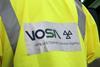 VOSA logo