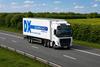 DX Dangerous Goods Truck Capability