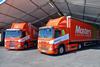Masters Logistical introduces electric trucks to support British Sugar partnership