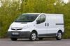 Vauxhall Vivaro 2900 2.0 CDTi