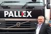 Brian Devine has joined the team at Pall-Ex London