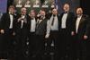 MTA WINNERS-Training