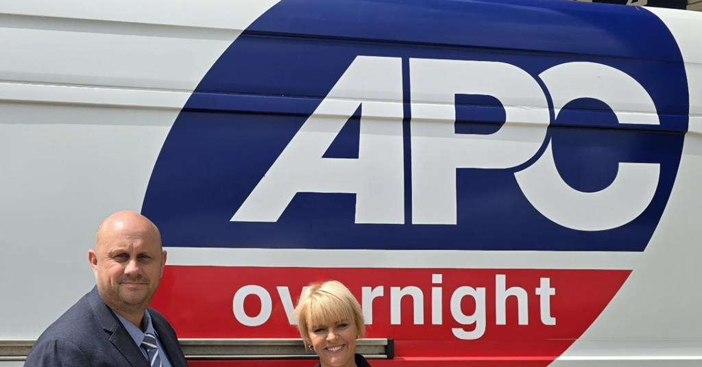 The APC has been presented with a Gold RoSPA award, recognising its ...