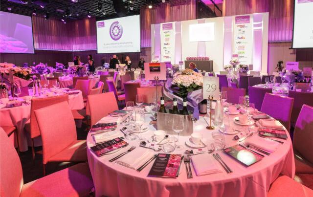 Everywoman in Transport & Logistics Awards 2026 finalists revealed ...