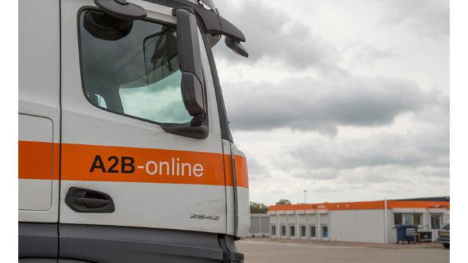 A2B-online Undergoes Management Buyout | Article | Motor Transport