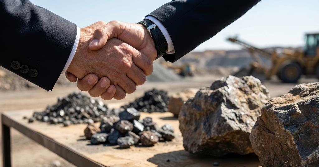 Pre-pack sale of Atlas to construction firm