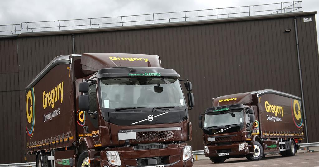 Gregory Trading Holdings, which includes ARR Craib, Pollock (Scotrans) and Gregory Distribution, overcame a raft of market challenges last year to record increases in turnover and profits.