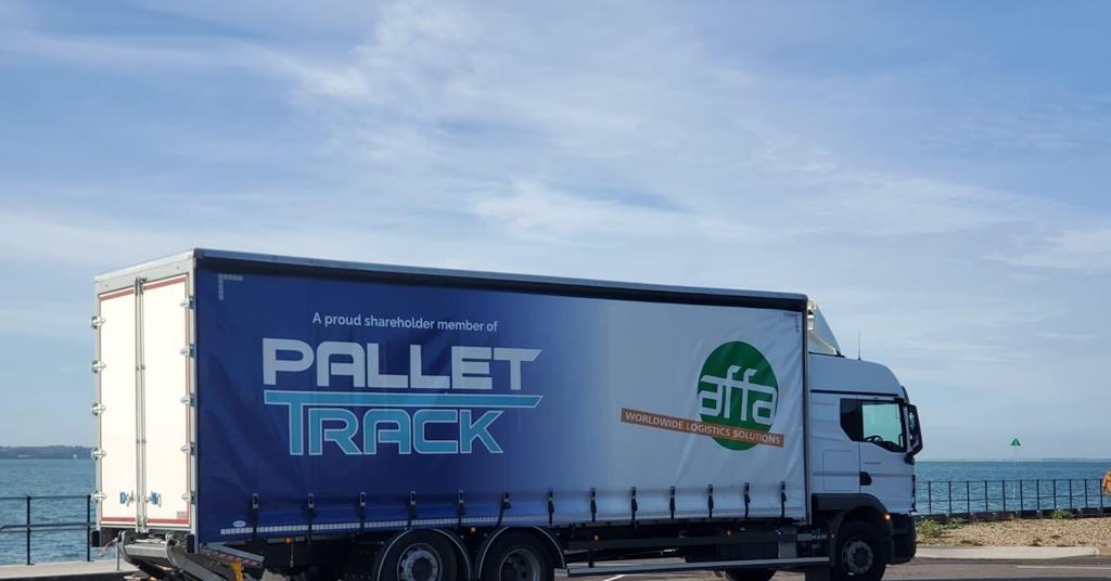 Growth drives fleet overhaul for AFFA