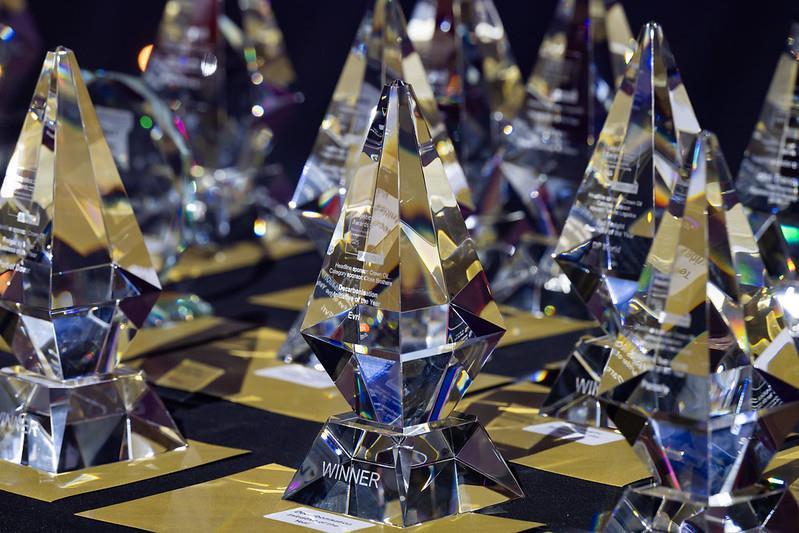 Shortlist released for Logistics UK’s gongs
