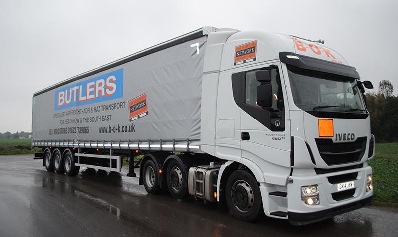 The Pallet Network adds new members Abacus International Shipping and ...