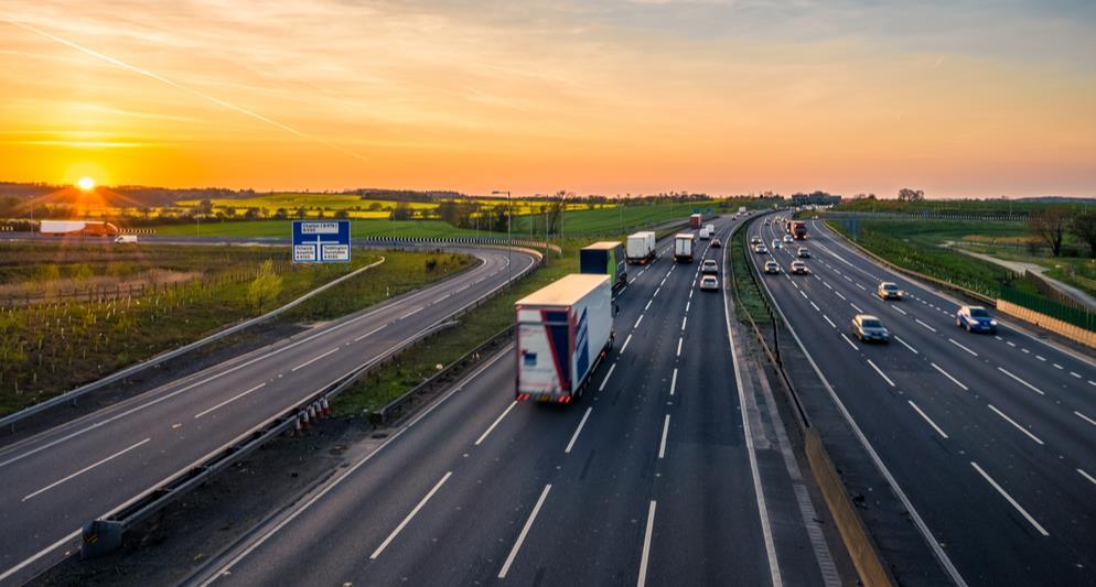 Logistics sector confidence rises despite ongoing challenges, new survey reveals